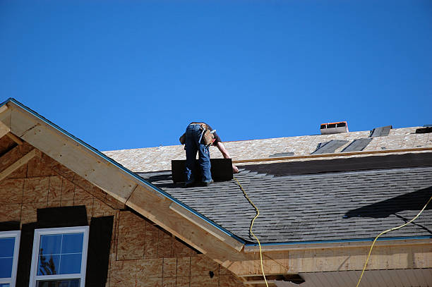 Steel Roofing in Stephens City, VA