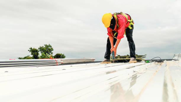 EPDM Roofing in Stephens City, VA