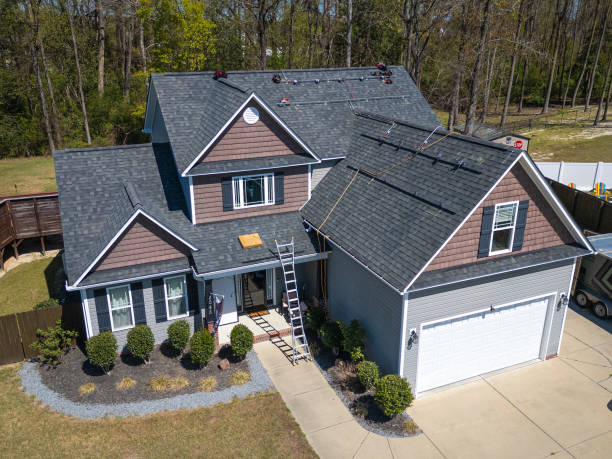 Best Gutter Installation and Repair  in Stephens City, VA